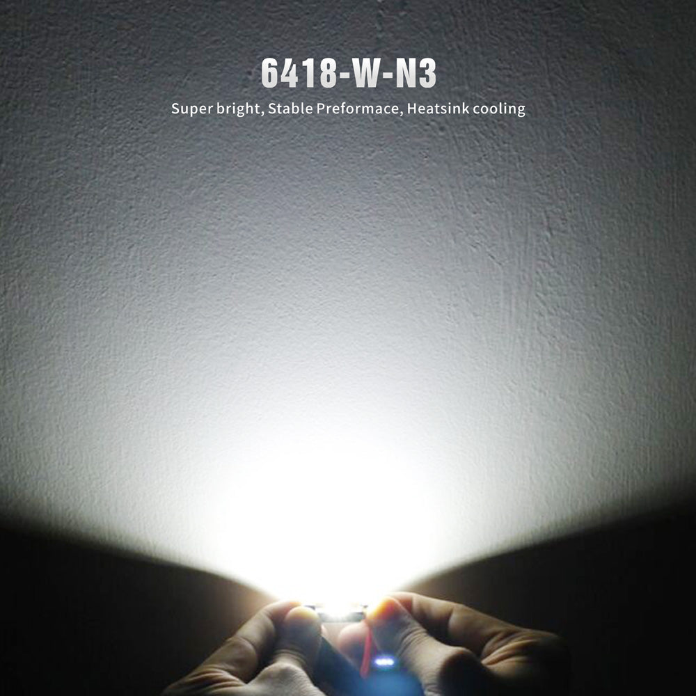N3 LED Interior Lights-36MM